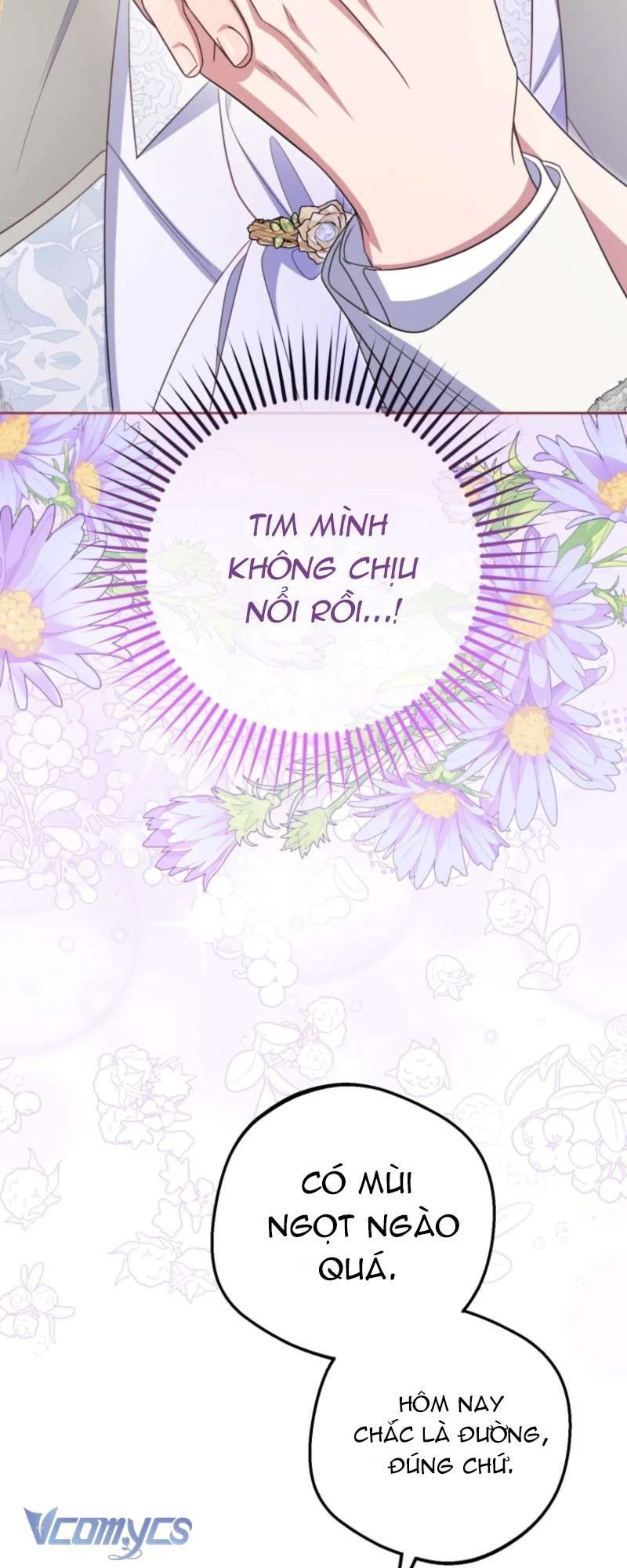 Được Yêu Thương Mà Còn Ngại Ngùng Sao! Chapter 102 - 75