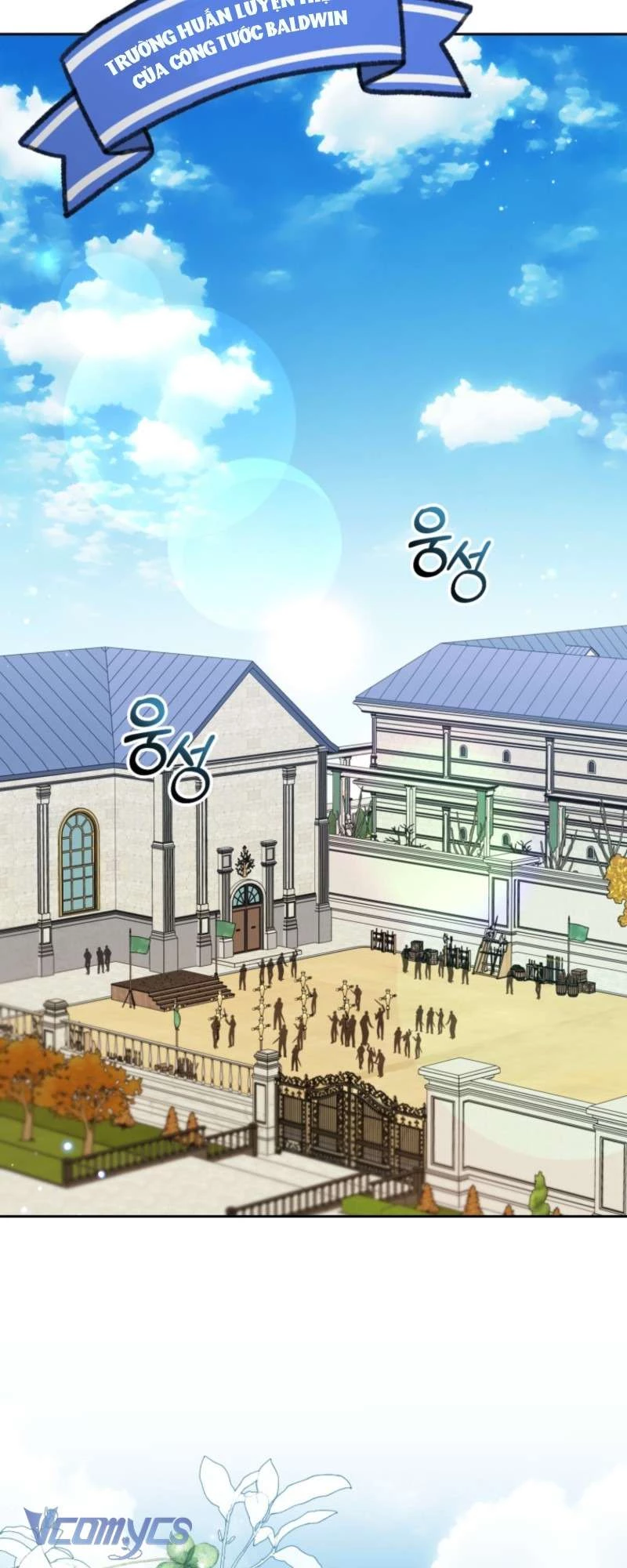 Được Yêu Thương Mà Còn Ngại Ngùng Sao! Chapter 103 - 2