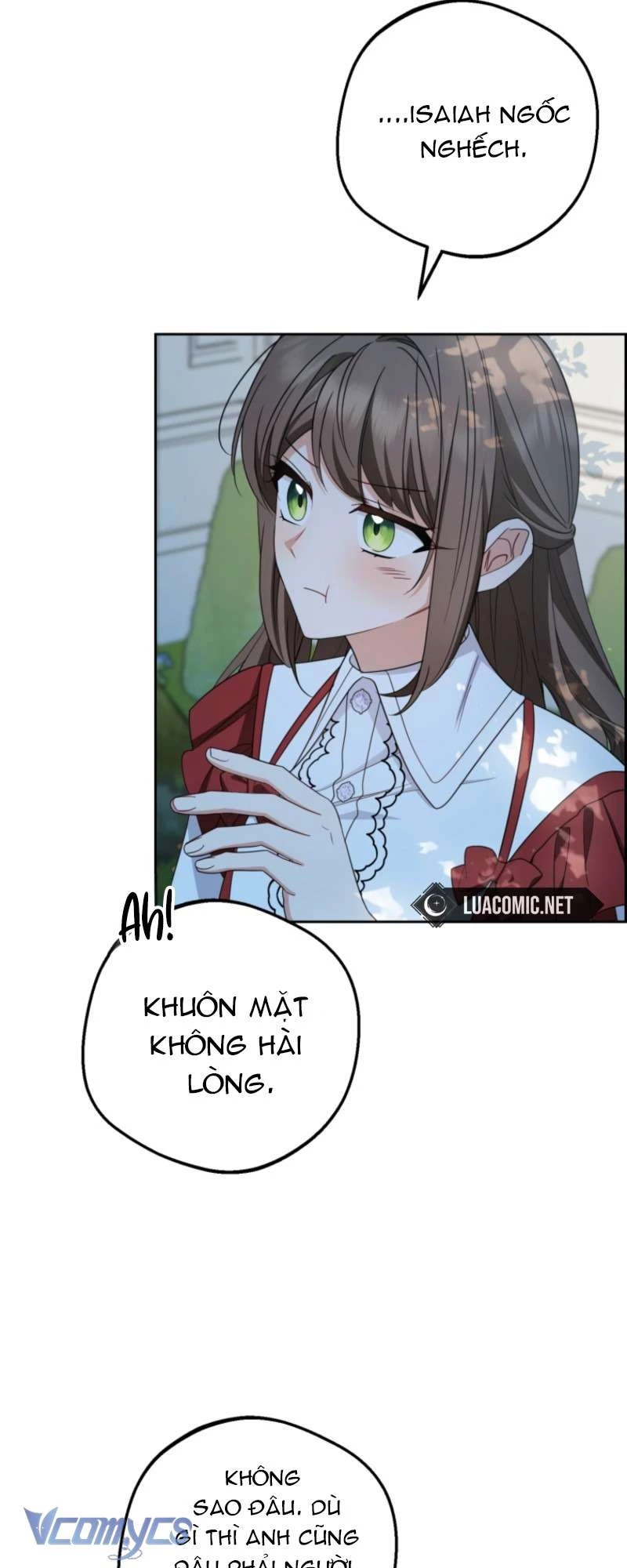 Được Yêu Thương Mà Còn Ngại Ngùng Sao! Chapter 103 - 6