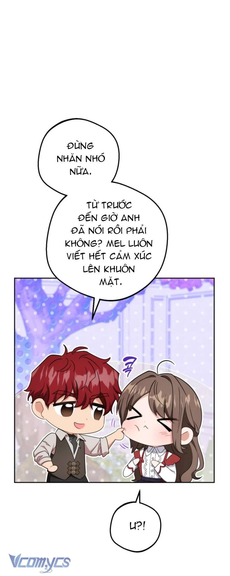 Được Yêu Thương Mà Còn Ngại Ngùng Sao! Chapter 103 - 9