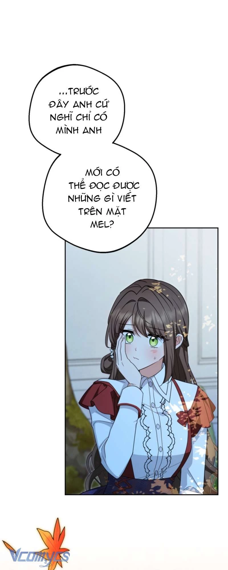 Được Yêu Thương Mà Còn Ngại Ngùng Sao! Chapter 103 - 10