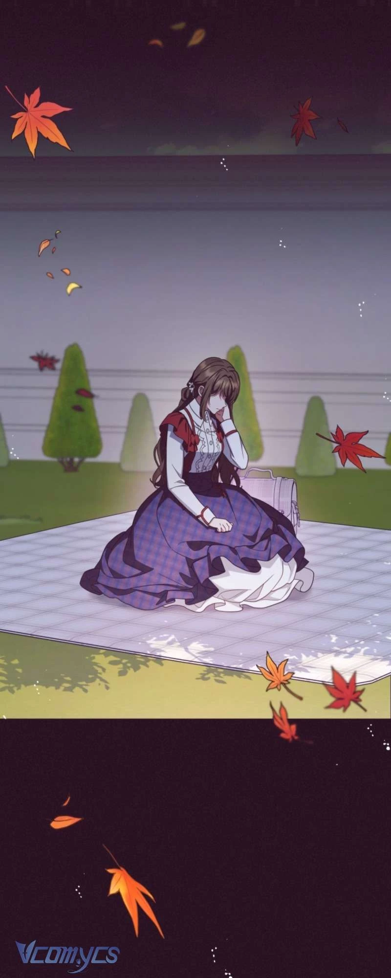 Được Yêu Thương Mà Còn Ngại Ngùng Sao! Chapter 103 - 15