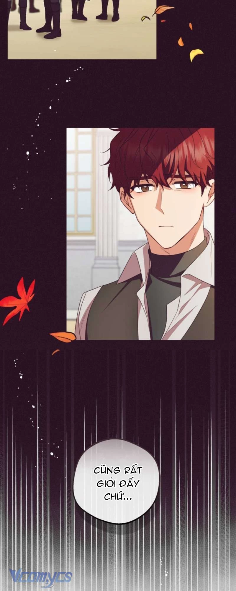 Được Yêu Thương Mà Còn Ngại Ngùng Sao! Chapter 103 - 17