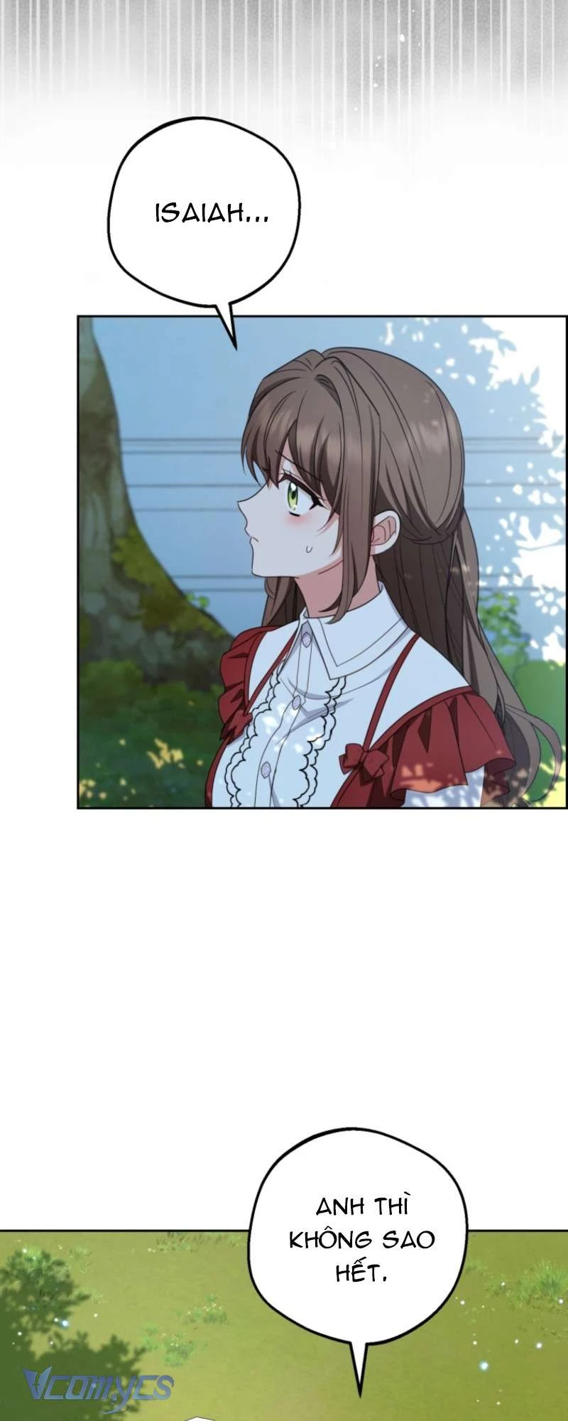 Được Yêu Thương Mà Còn Ngại Ngùng Sao! Chapter 103 - 18