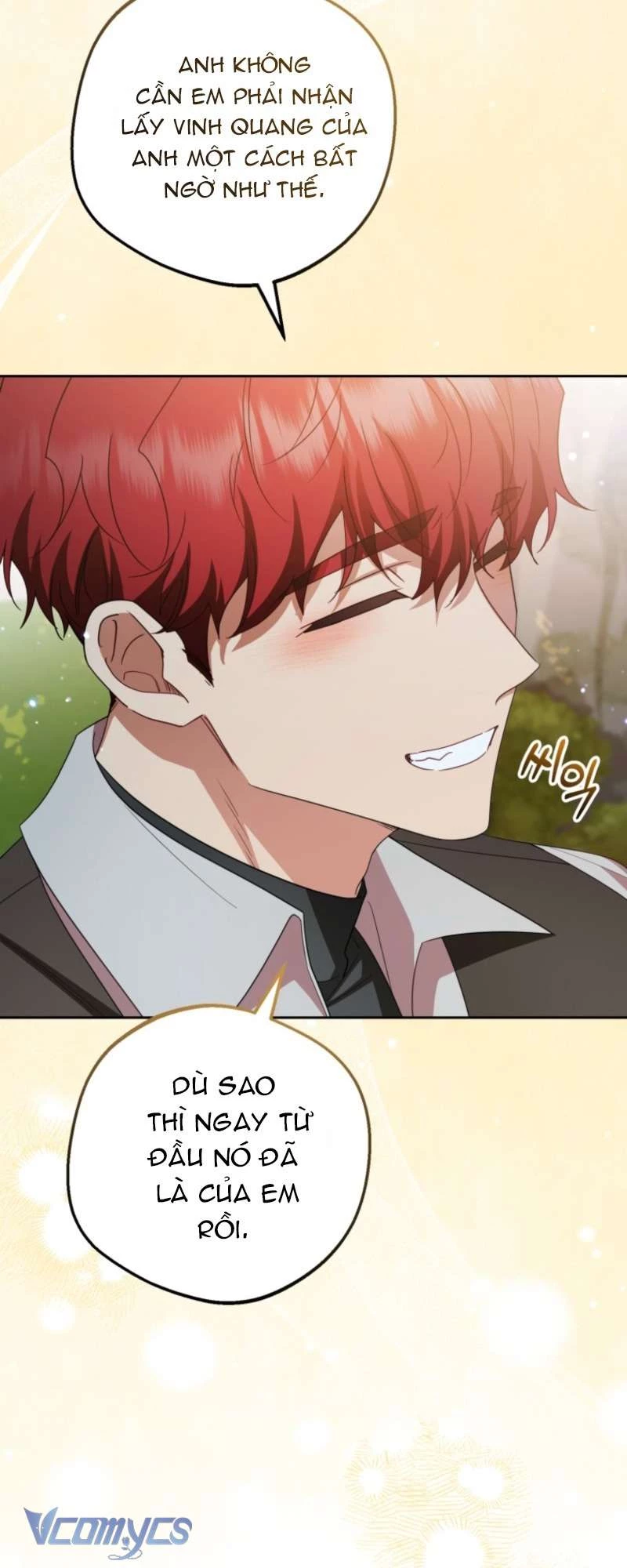 Được Yêu Thương Mà Còn Ngại Ngùng Sao! Chapter 103 - 20