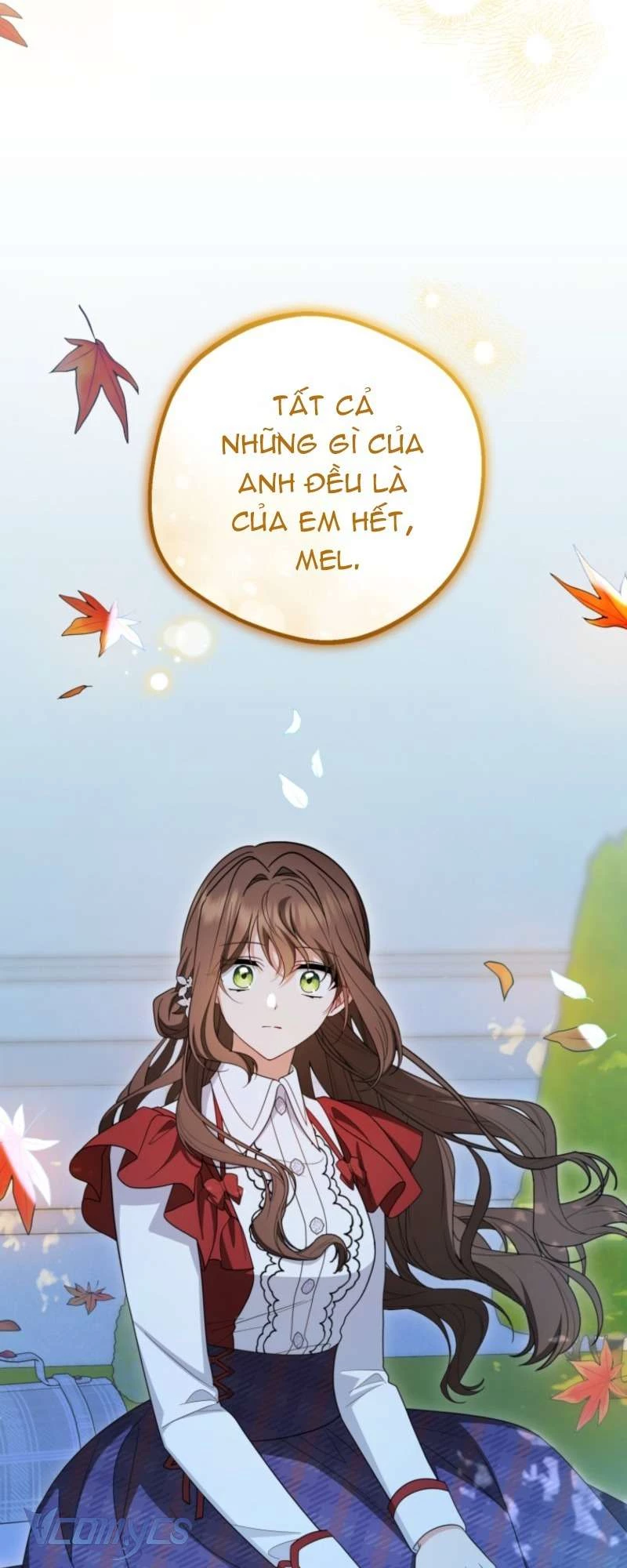 Được Yêu Thương Mà Còn Ngại Ngùng Sao! Chapter 103 - 21