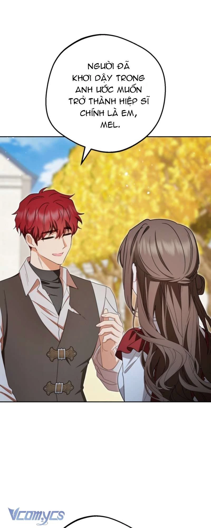 Được Yêu Thương Mà Còn Ngại Ngùng Sao! Chapter 103 - 26