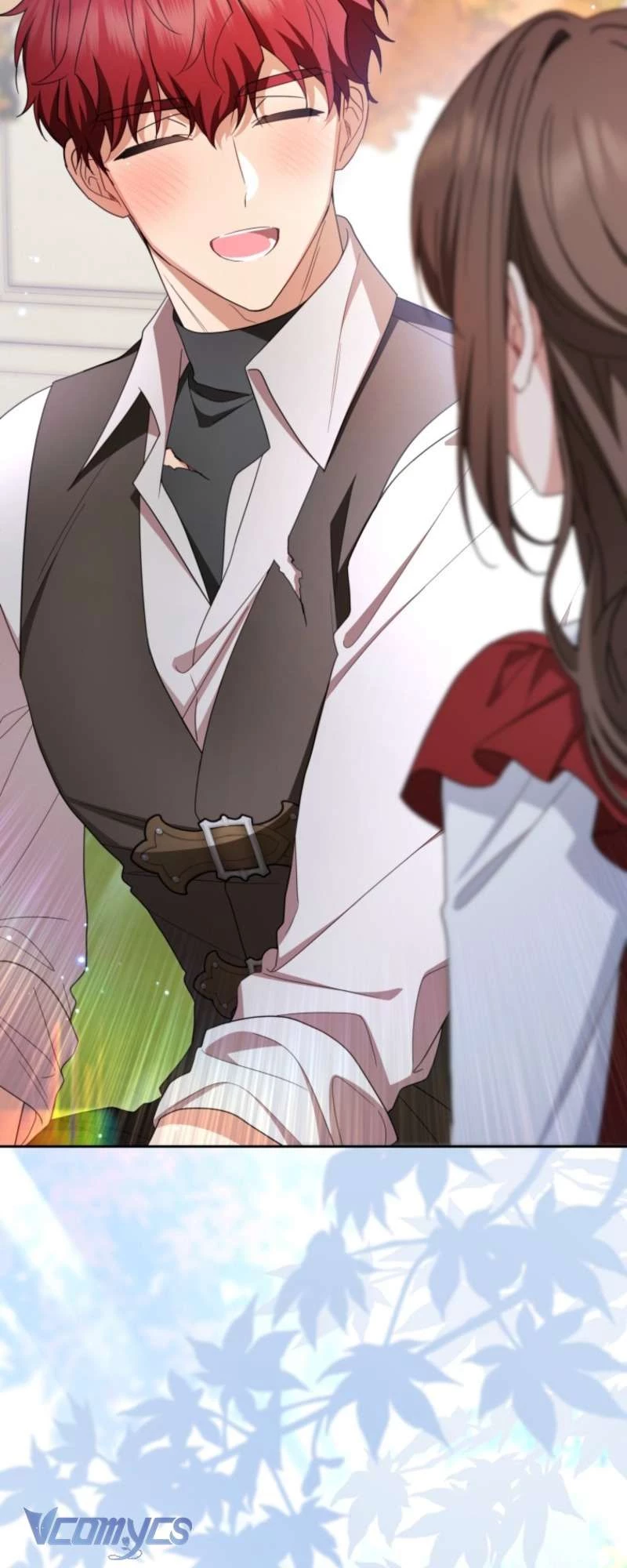 Được Yêu Thương Mà Còn Ngại Ngùng Sao! Chapter 103 - 31