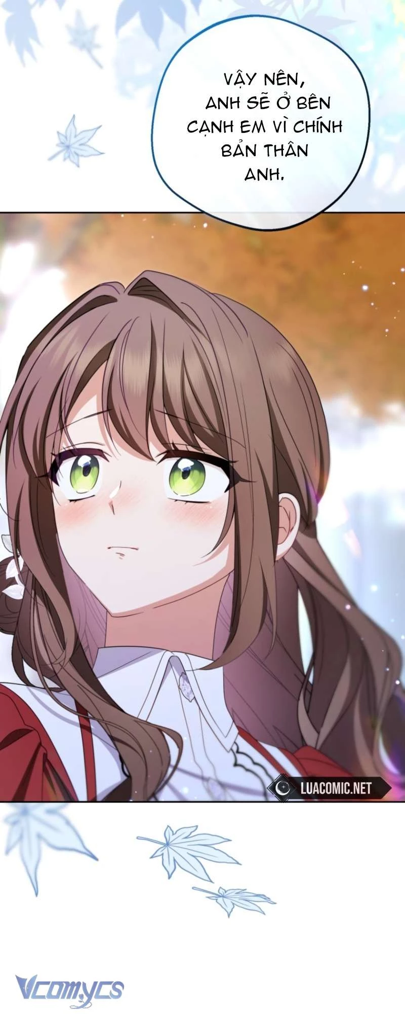 Được Yêu Thương Mà Còn Ngại Ngùng Sao! Chapter 103 - 32