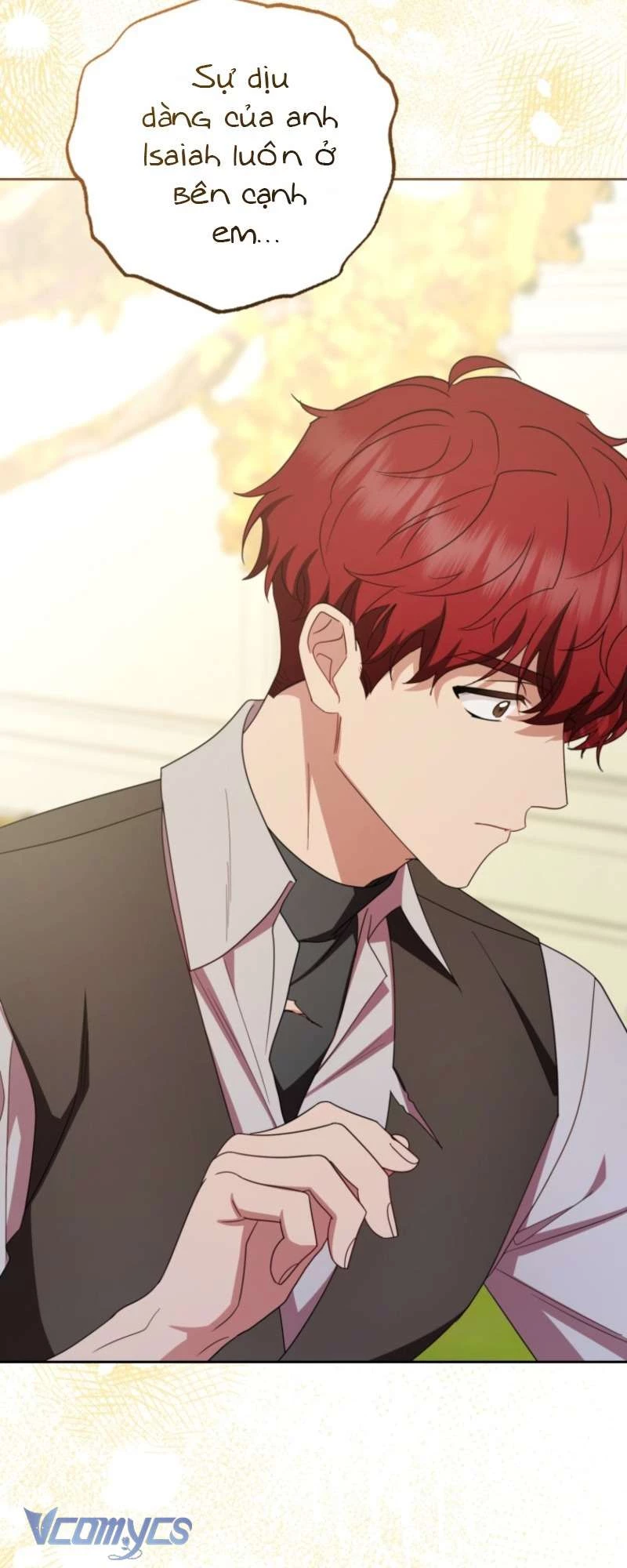 Được Yêu Thương Mà Còn Ngại Ngùng Sao! Chapter 103 - 36