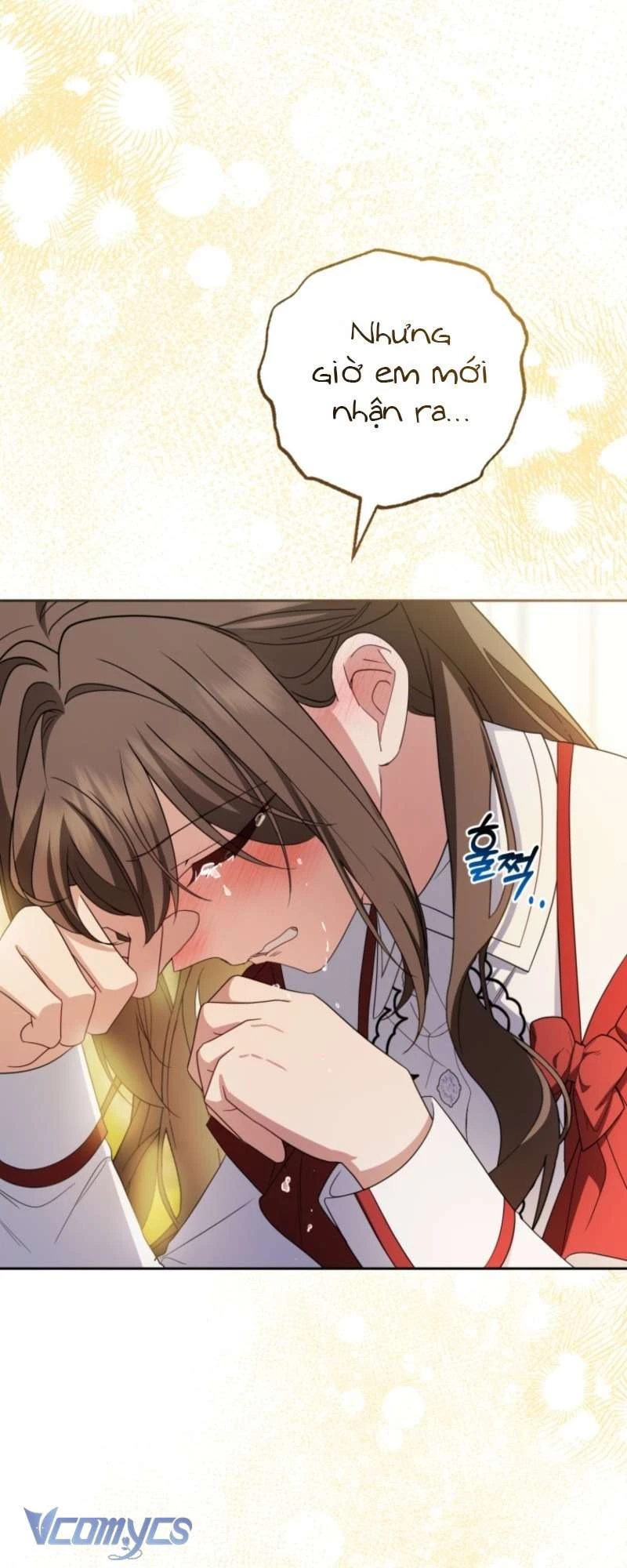 Được Yêu Thương Mà Còn Ngại Ngùng Sao! Chapter 103 - 37