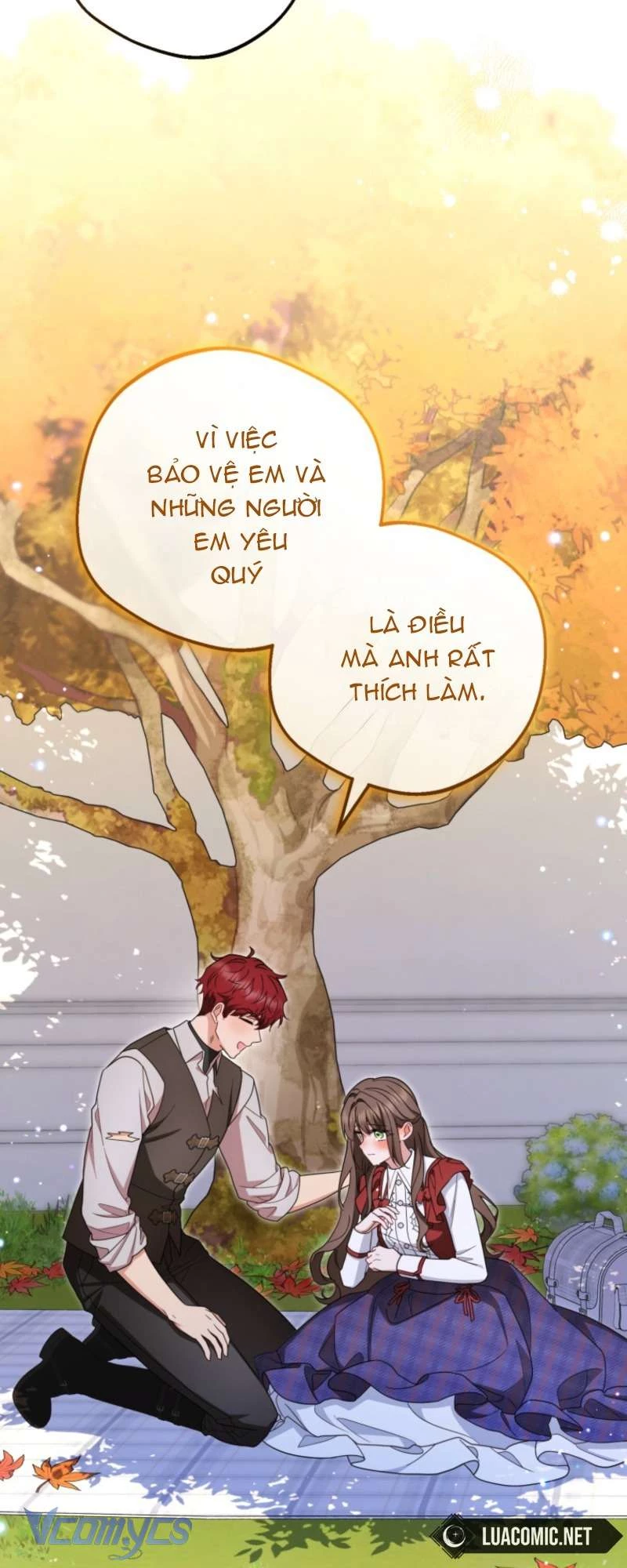 Được Yêu Thương Mà Còn Ngại Ngùng Sao! Chapter 103 - 39