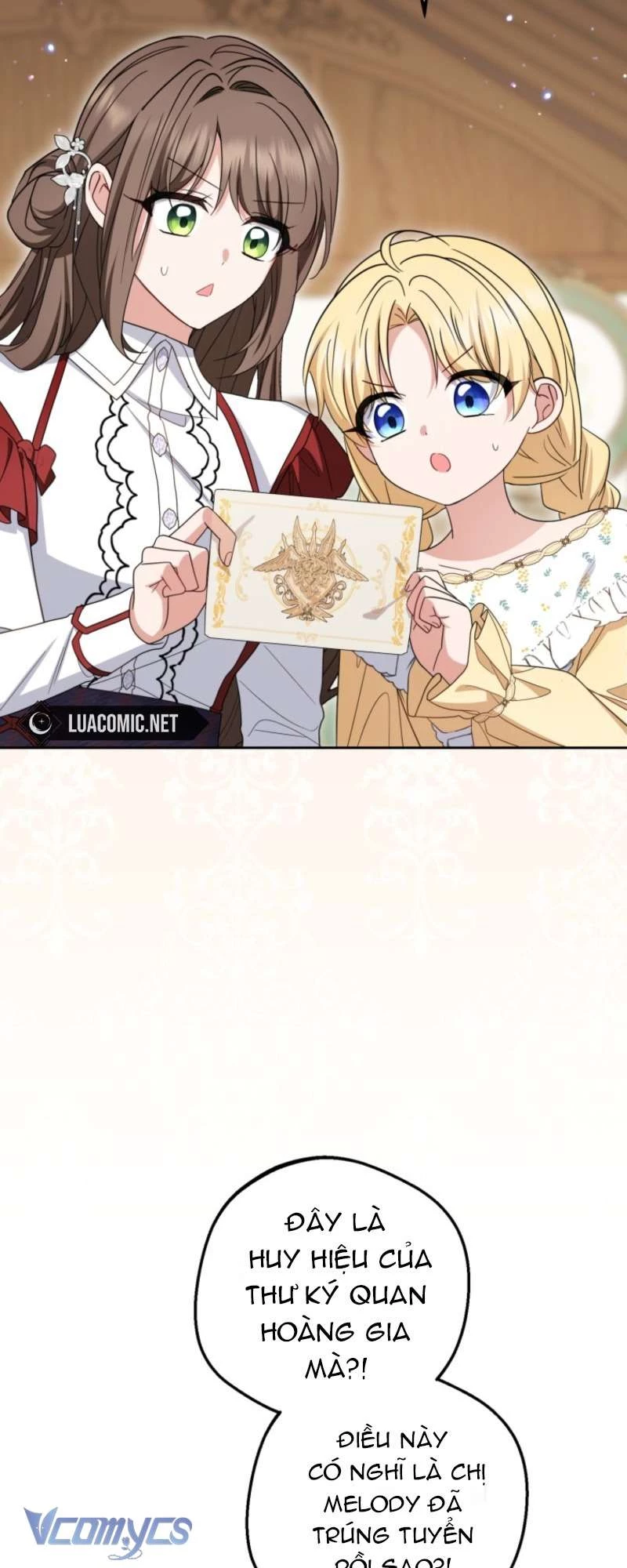 Được Yêu Thương Mà Còn Ngại Ngùng Sao! Chapter 103 - 47