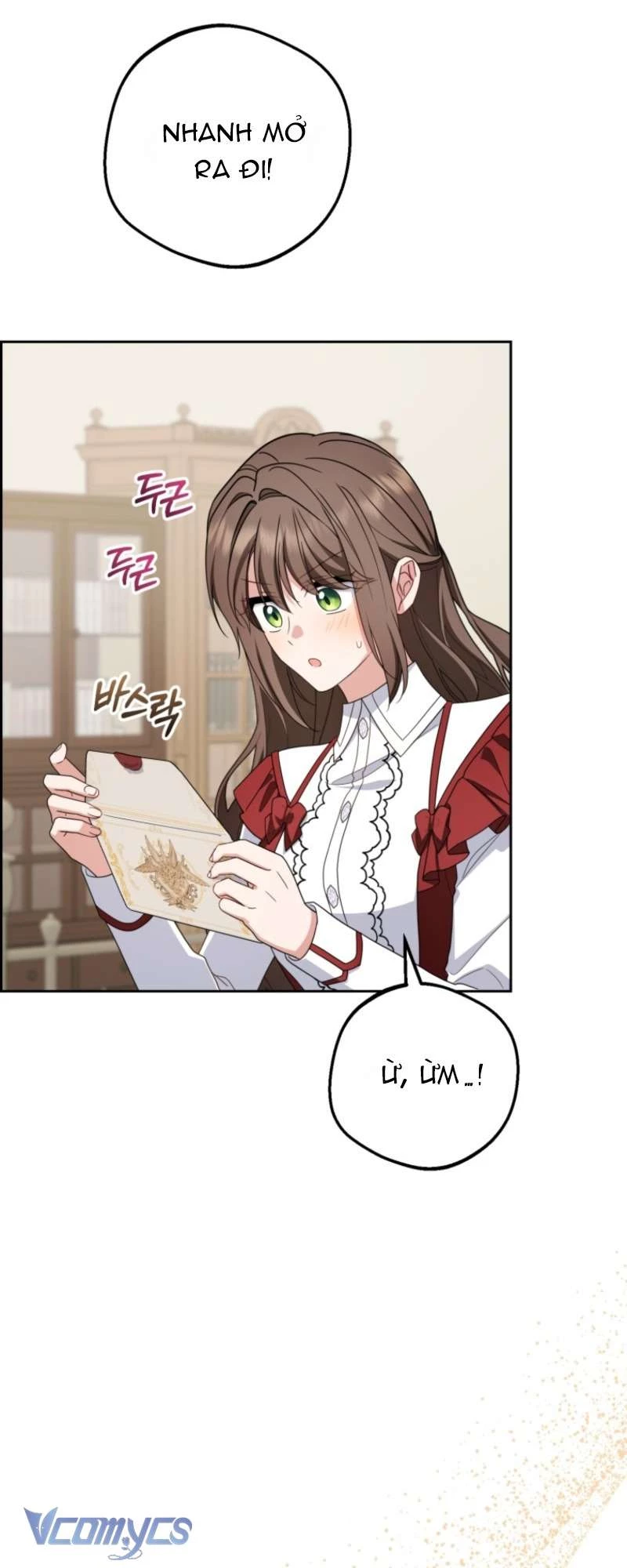 Được Yêu Thương Mà Còn Ngại Ngùng Sao! Chapter 103 - 49