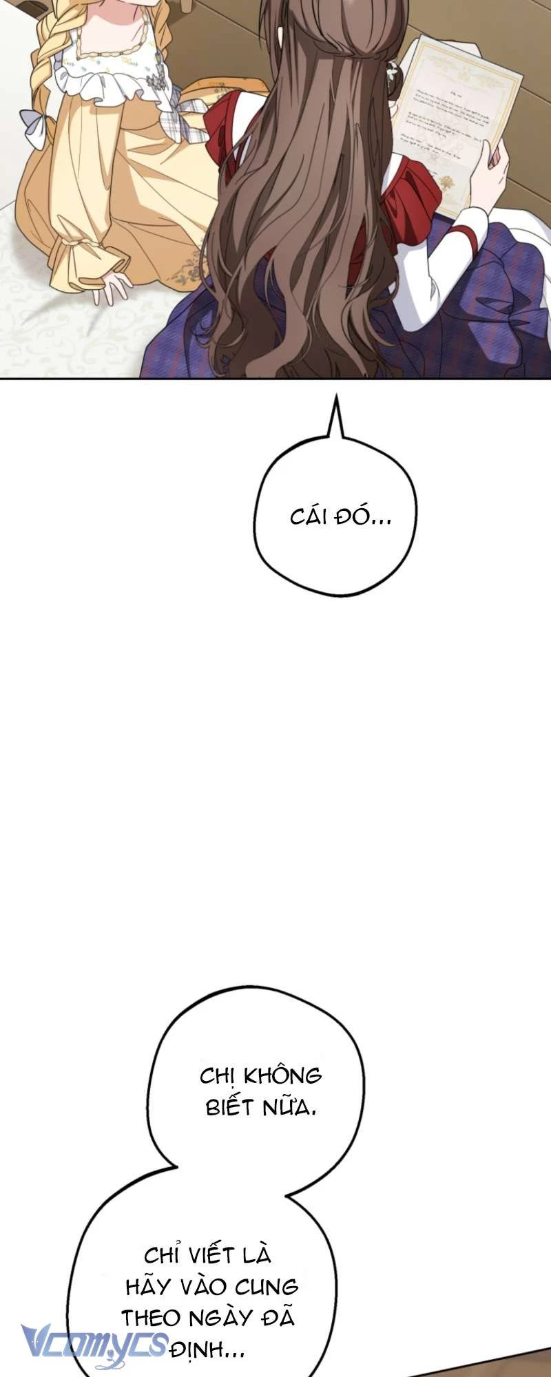 Được Yêu Thương Mà Còn Ngại Ngùng Sao! Chapter 103 - 51