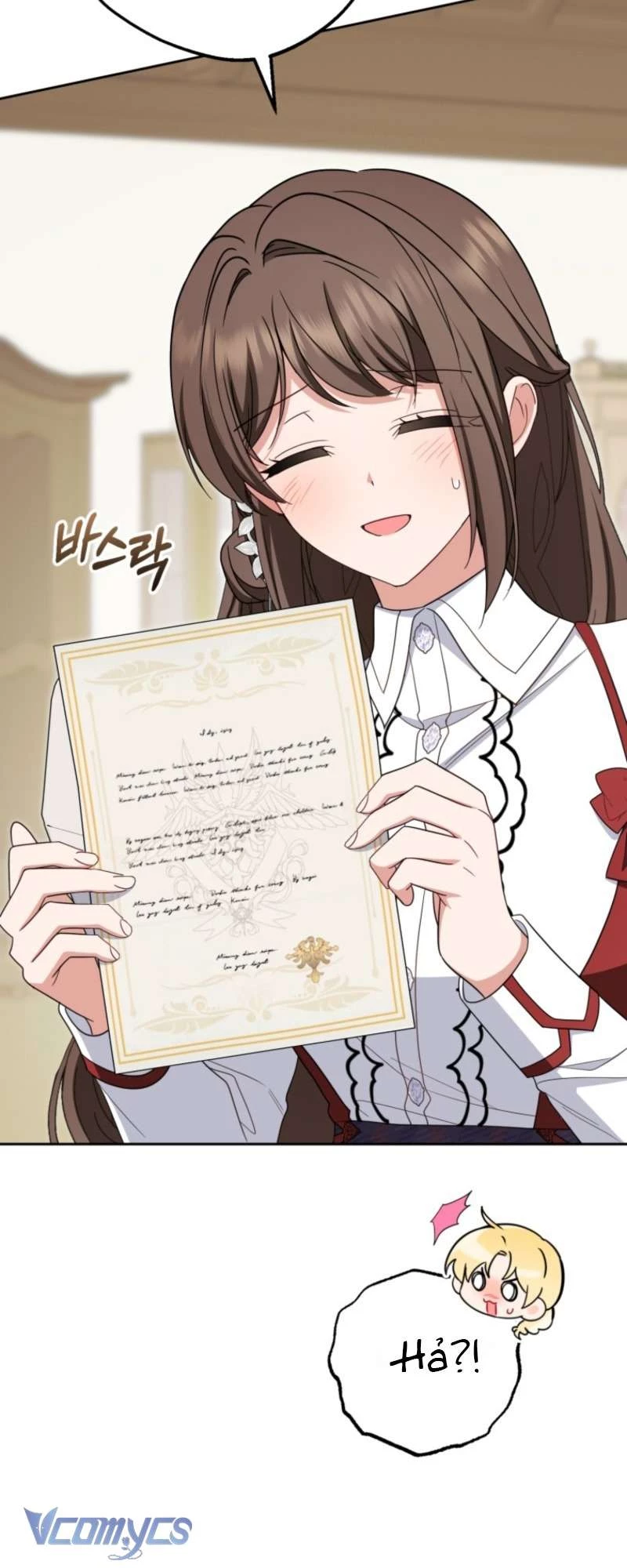 Được Yêu Thương Mà Còn Ngại Ngùng Sao! Chapter 103 - 52