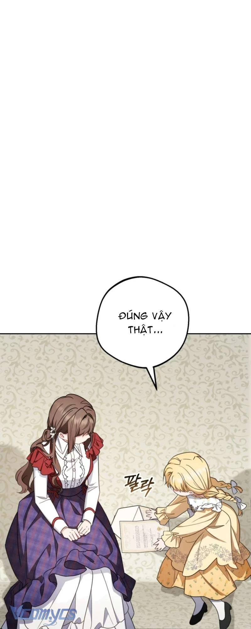 Được Yêu Thương Mà Còn Ngại Ngùng Sao! Chapter 103 - 54