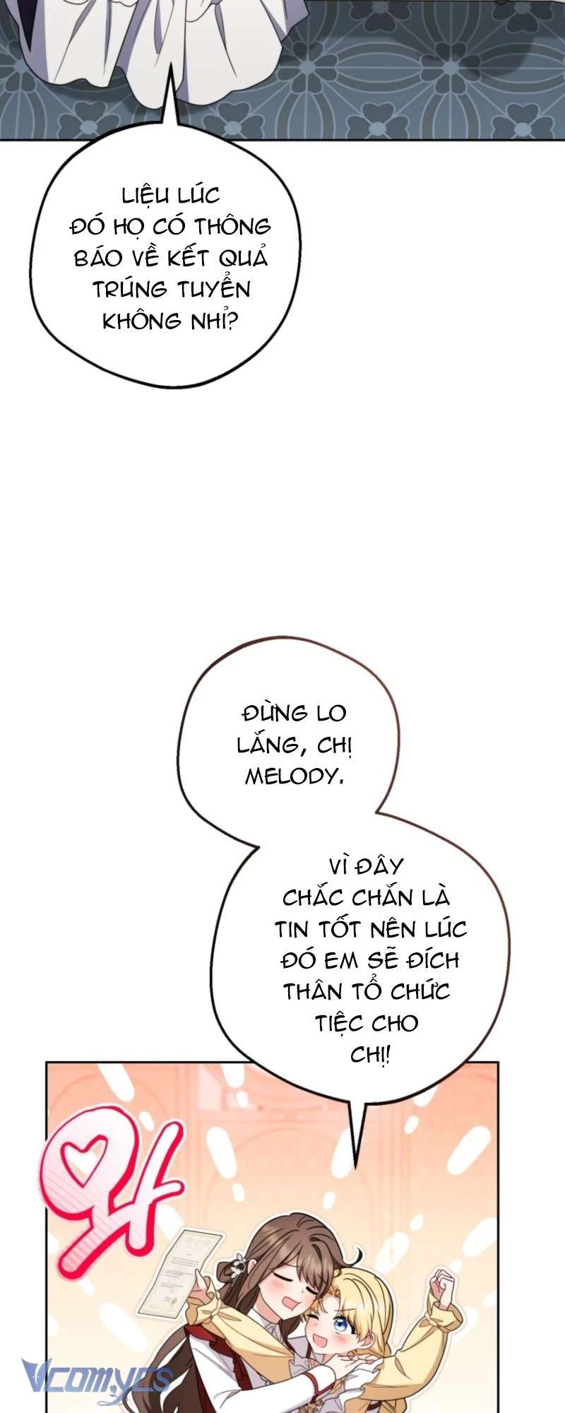 Được Yêu Thương Mà Còn Ngại Ngùng Sao! Chapter 103 - 55