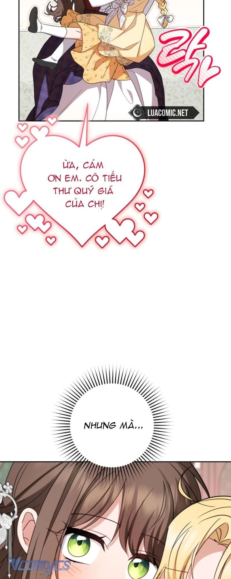 Được Yêu Thương Mà Còn Ngại Ngùng Sao! Chapter 103 - 56