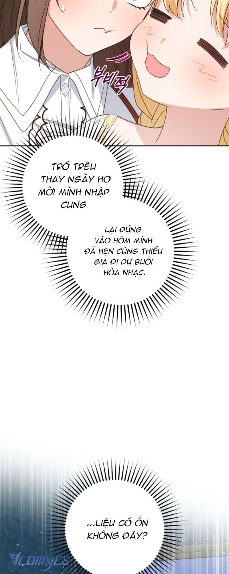 Được Yêu Thương Mà Còn Ngại Ngùng Sao! Chapter 103 - 57