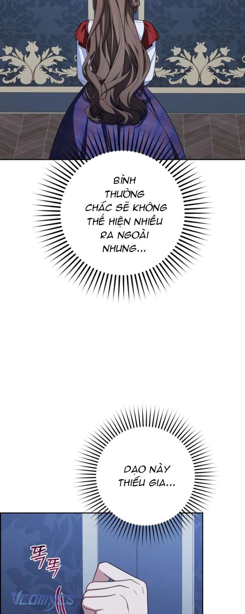 Được Yêu Thương Mà Còn Ngại Ngùng Sao! Chapter 103 - 60