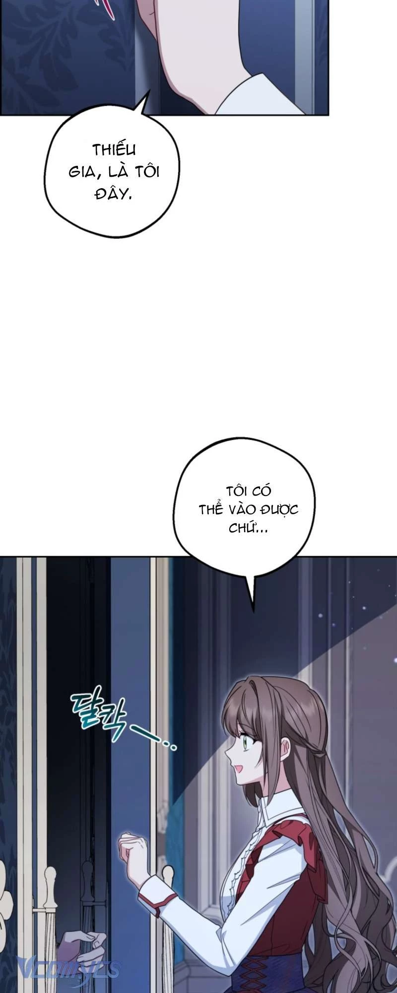 Được Yêu Thương Mà Còn Ngại Ngùng Sao! Chapter 103 - 61