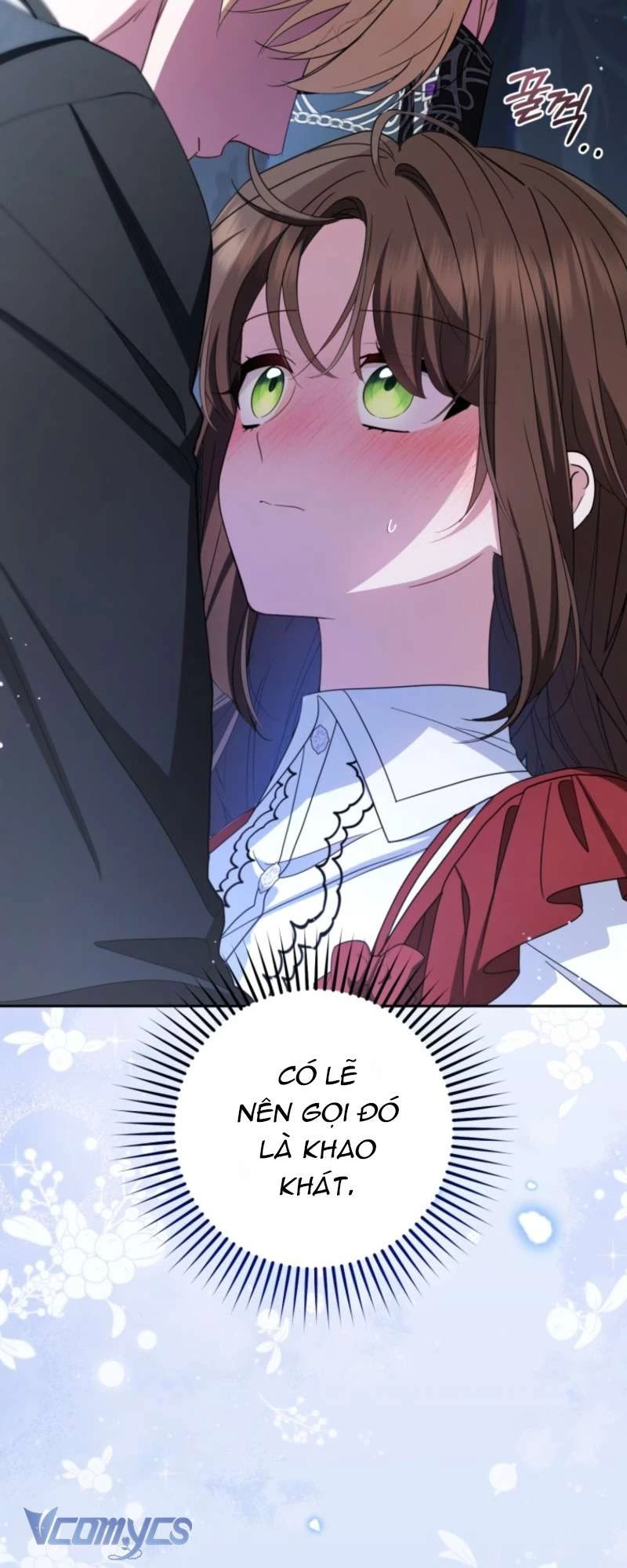 Được Yêu Thương Mà Còn Ngại Ngùng Sao! Chapter 103 - 64