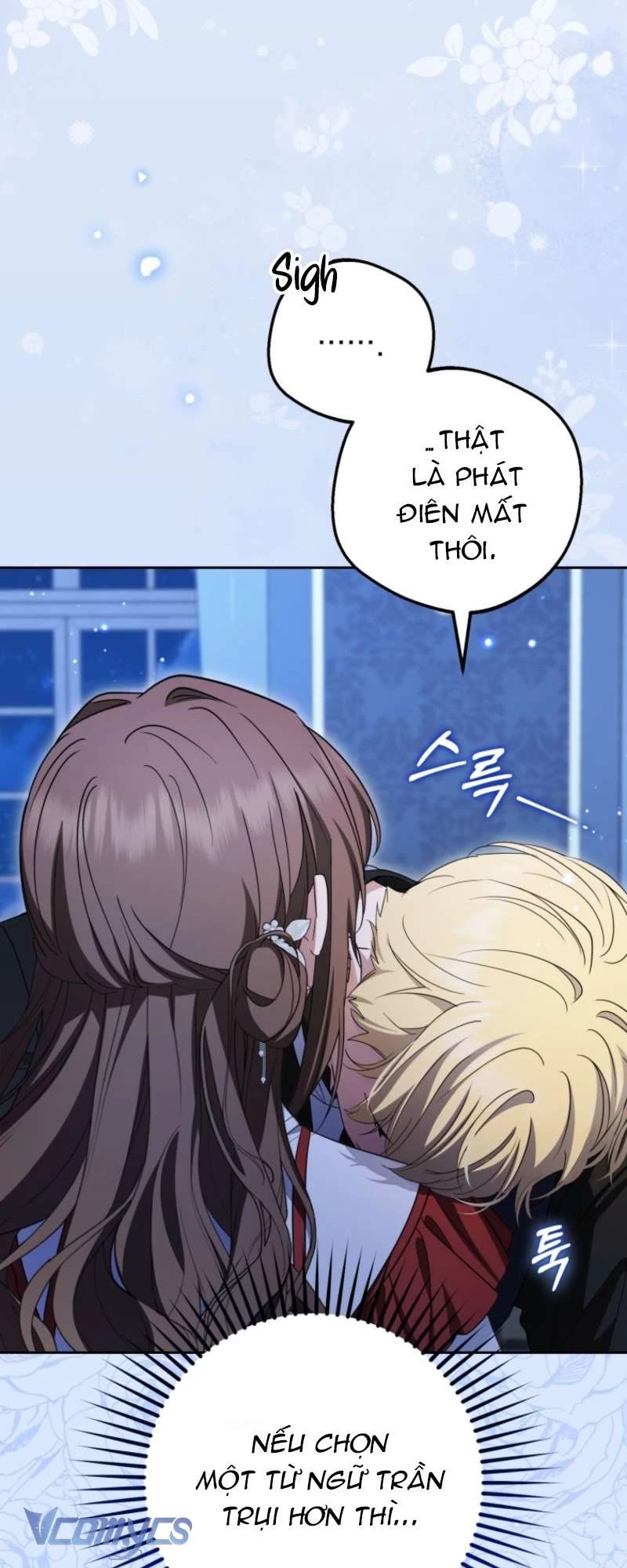 Được Yêu Thương Mà Còn Ngại Ngùng Sao! Chapter 103 - 65