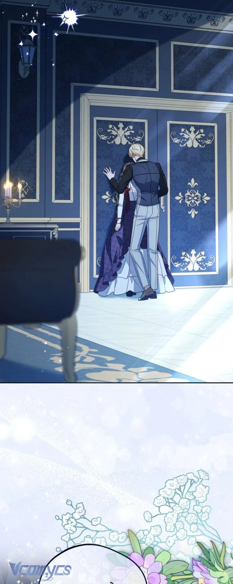 Được Yêu Thương Mà Còn Ngại Ngùng Sao! Chapter 104 - 2