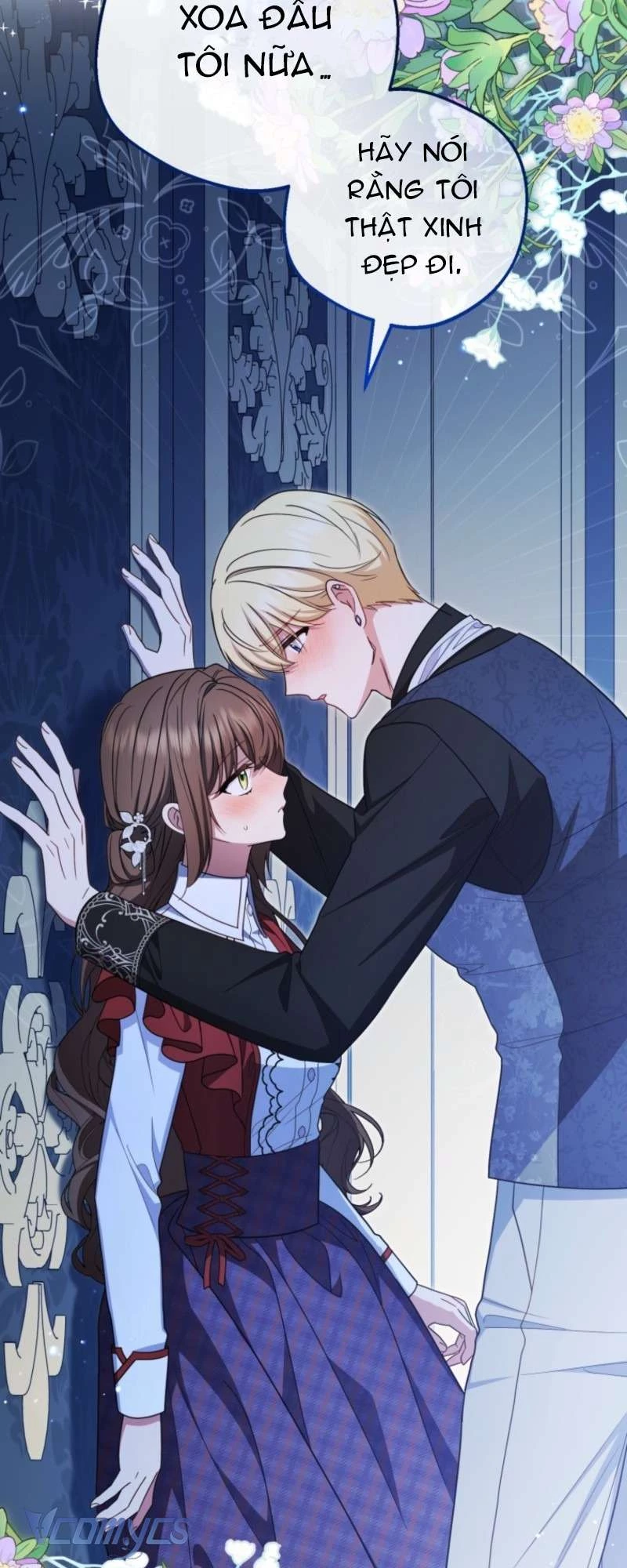 Được Yêu Thương Mà Còn Ngại Ngùng Sao! Chapter 104 - 3