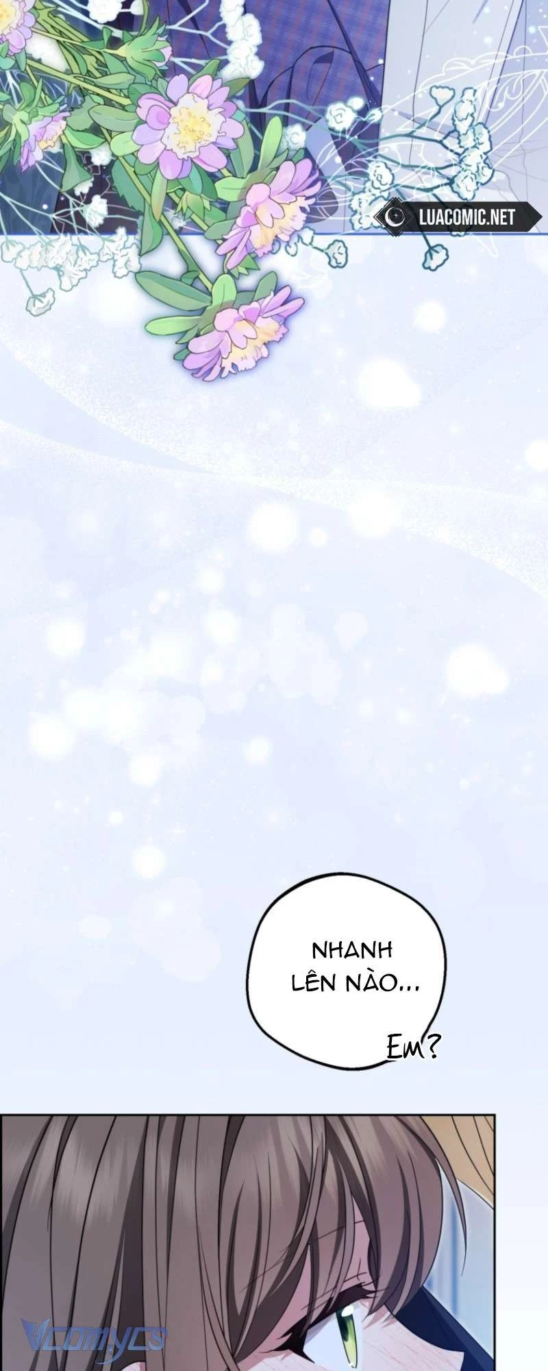 Được Yêu Thương Mà Còn Ngại Ngùng Sao! Chapter 104 - 4