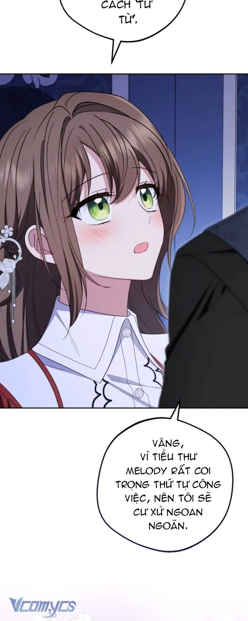 Được Yêu Thương Mà Còn Ngại Ngùng Sao! Chapter 104 - 10