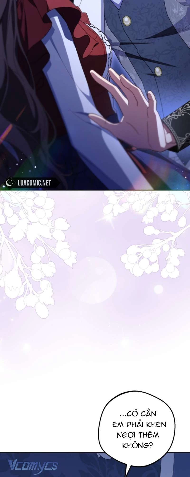 Được Yêu Thương Mà Còn Ngại Ngùng Sao! Chapter 104 - 12