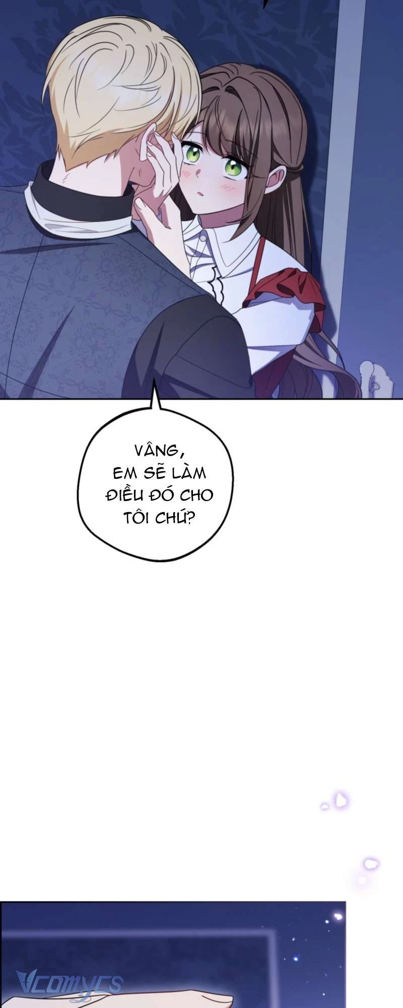 Được Yêu Thương Mà Còn Ngại Ngùng Sao! Chapter 104 - 13