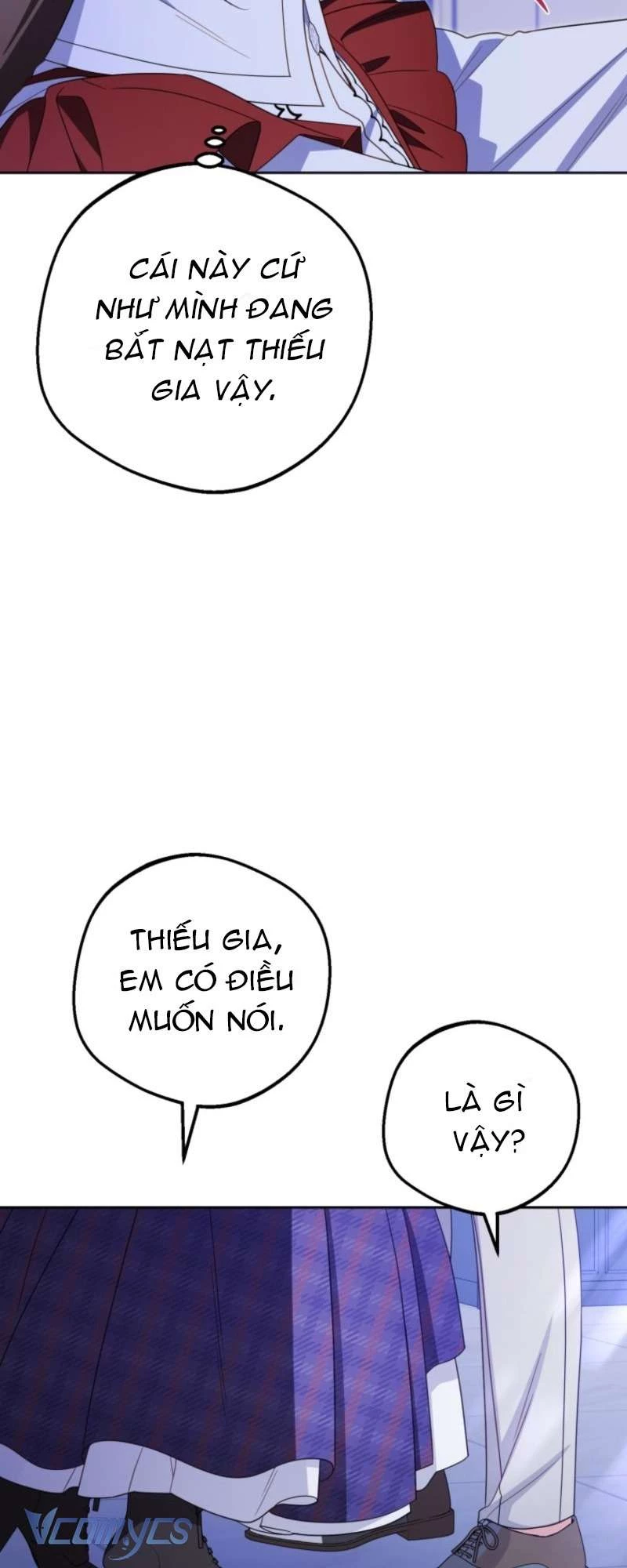 Được Yêu Thương Mà Còn Ngại Ngùng Sao! Chapter 104 - 16