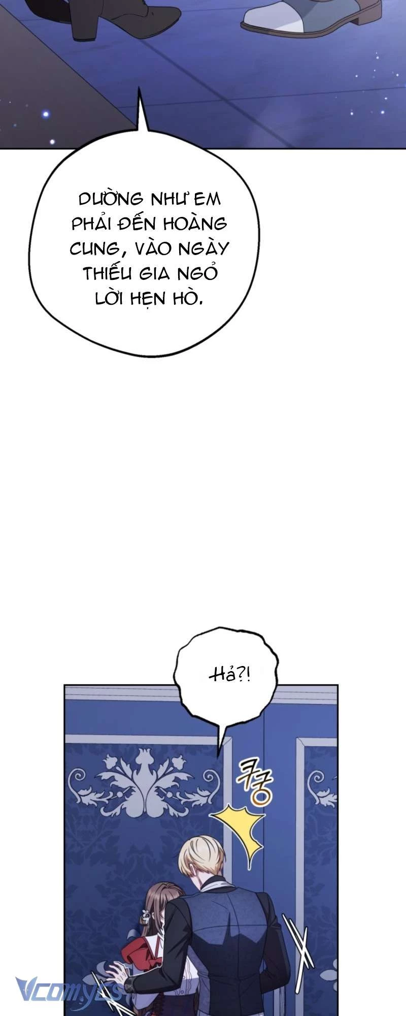 Được Yêu Thương Mà Còn Ngại Ngùng Sao! Chapter 104 - 17