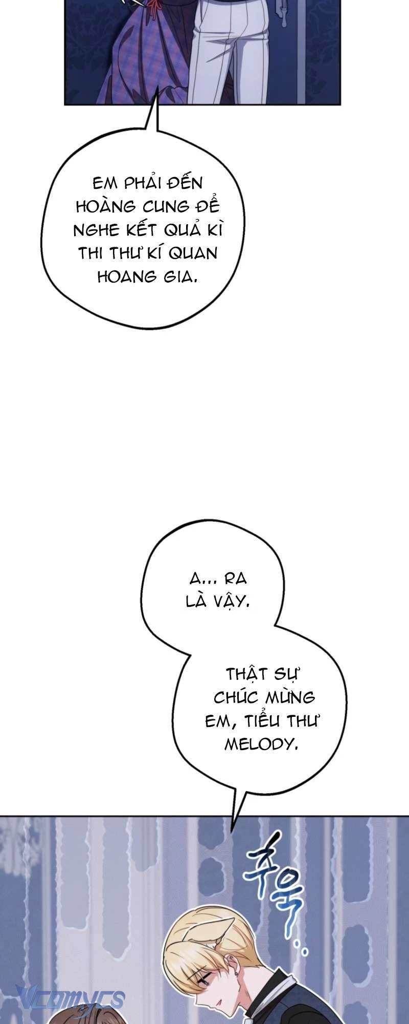 Được Yêu Thương Mà Còn Ngại Ngùng Sao! Chapter 104 - 18