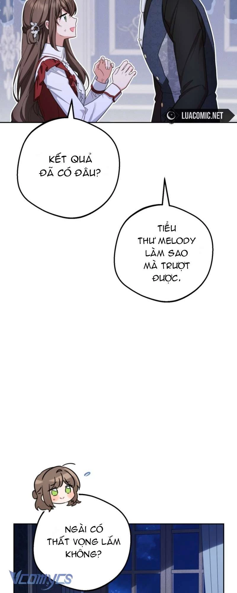 Được Yêu Thương Mà Còn Ngại Ngùng Sao! Chapter 104 - 19