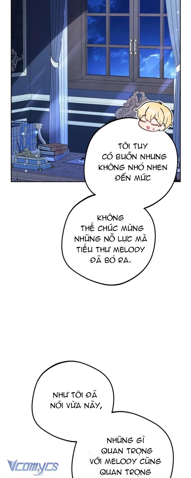 Được Yêu Thương Mà Còn Ngại Ngùng Sao! Chapter 104 - 20