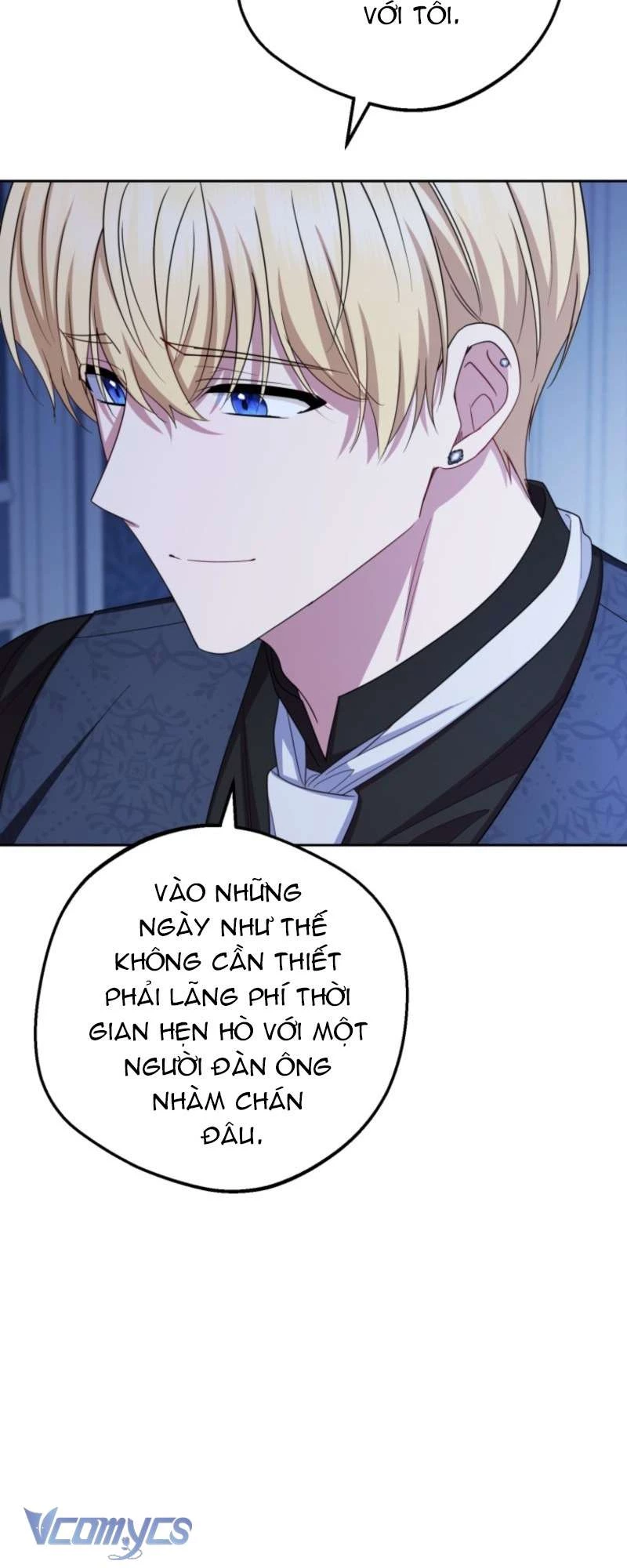 Được Yêu Thương Mà Còn Ngại Ngùng Sao! Chapter 104 - 21