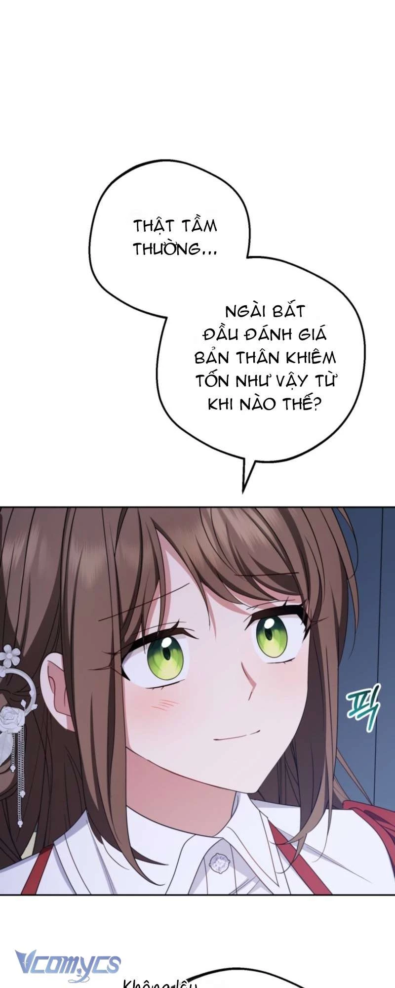 Được Yêu Thương Mà Còn Ngại Ngùng Sao! Chapter 104 - 22