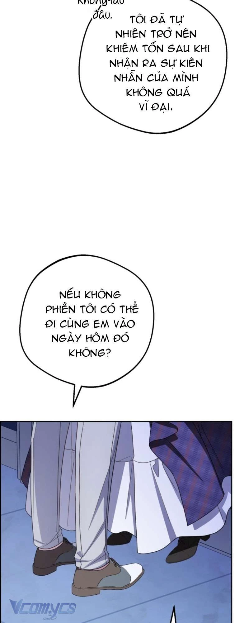 Được Yêu Thương Mà Còn Ngại Ngùng Sao! Chapter 104 - 23