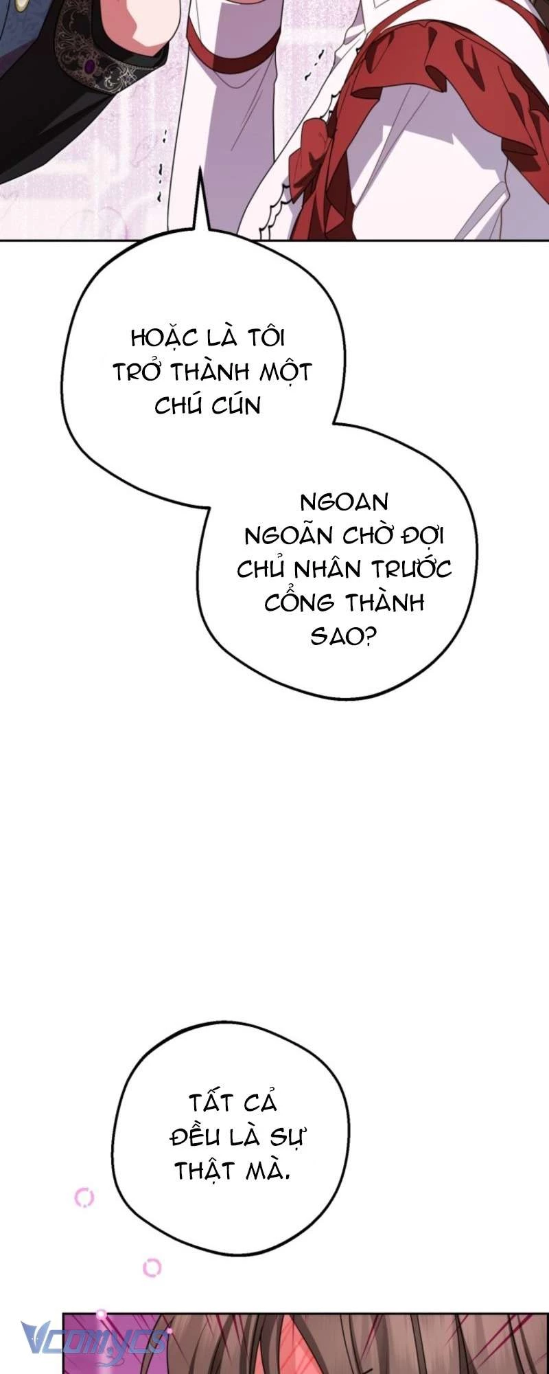 Được Yêu Thương Mà Còn Ngại Ngùng Sao! Chapter 104 - 27