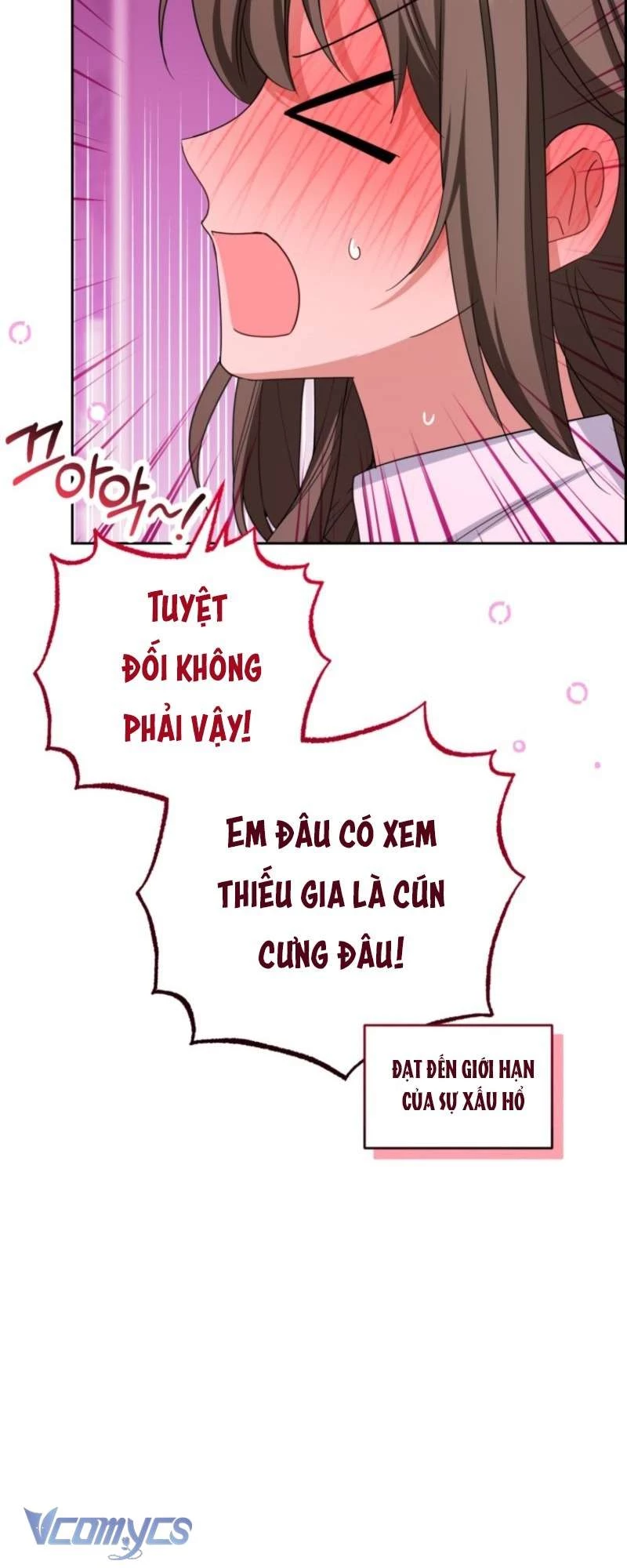 Được Yêu Thương Mà Còn Ngại Ngùng Sao! Chapter 104 - 28