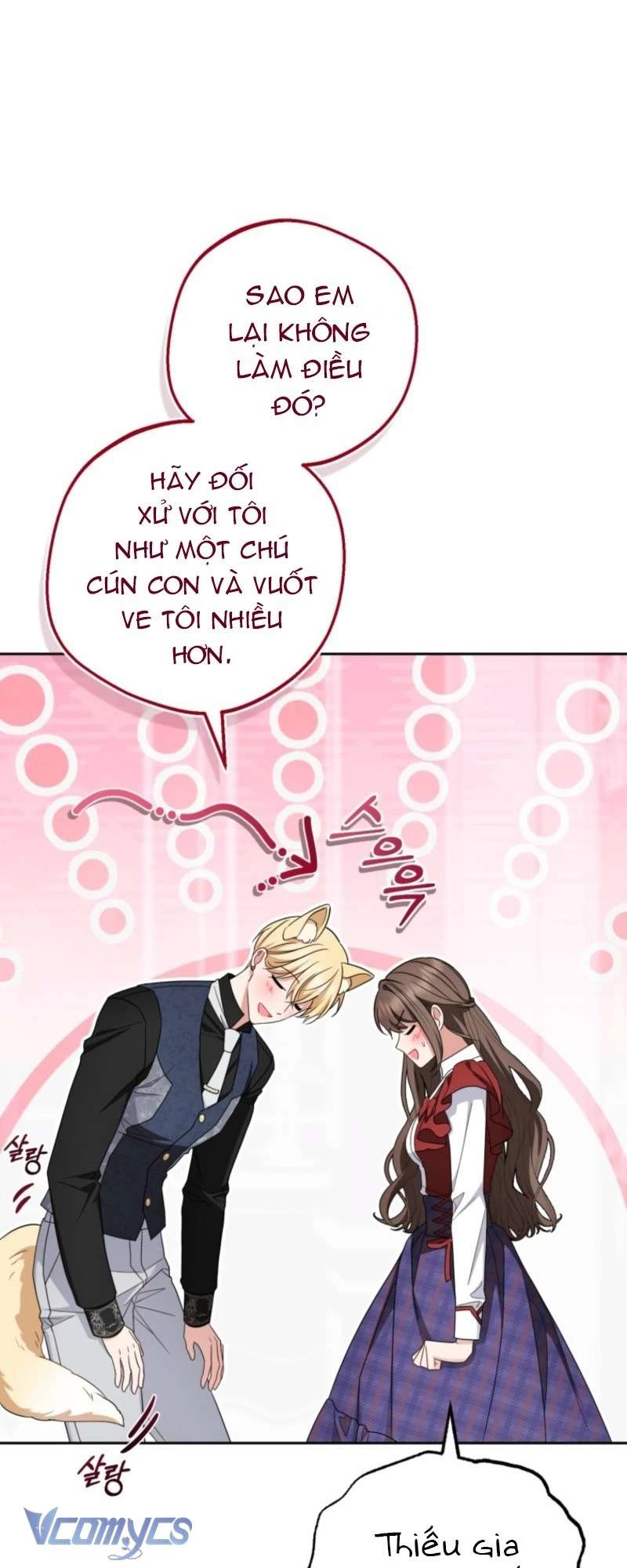 Được Yêu Thương Mà Còn Ngại Ngùng Sao! Chapter 104 - 29