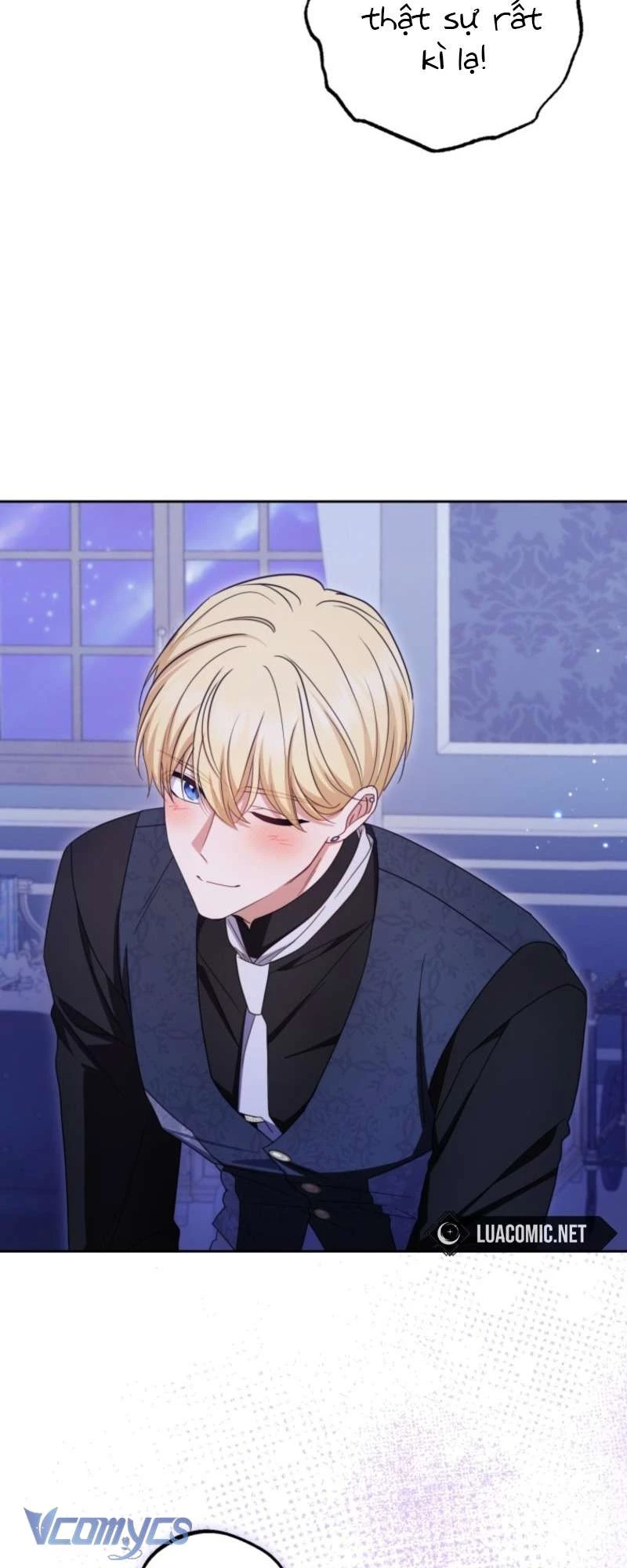 Được Yêu Thương Mà Còn Ngại Ngùng Sao! Chapter 104 - 30