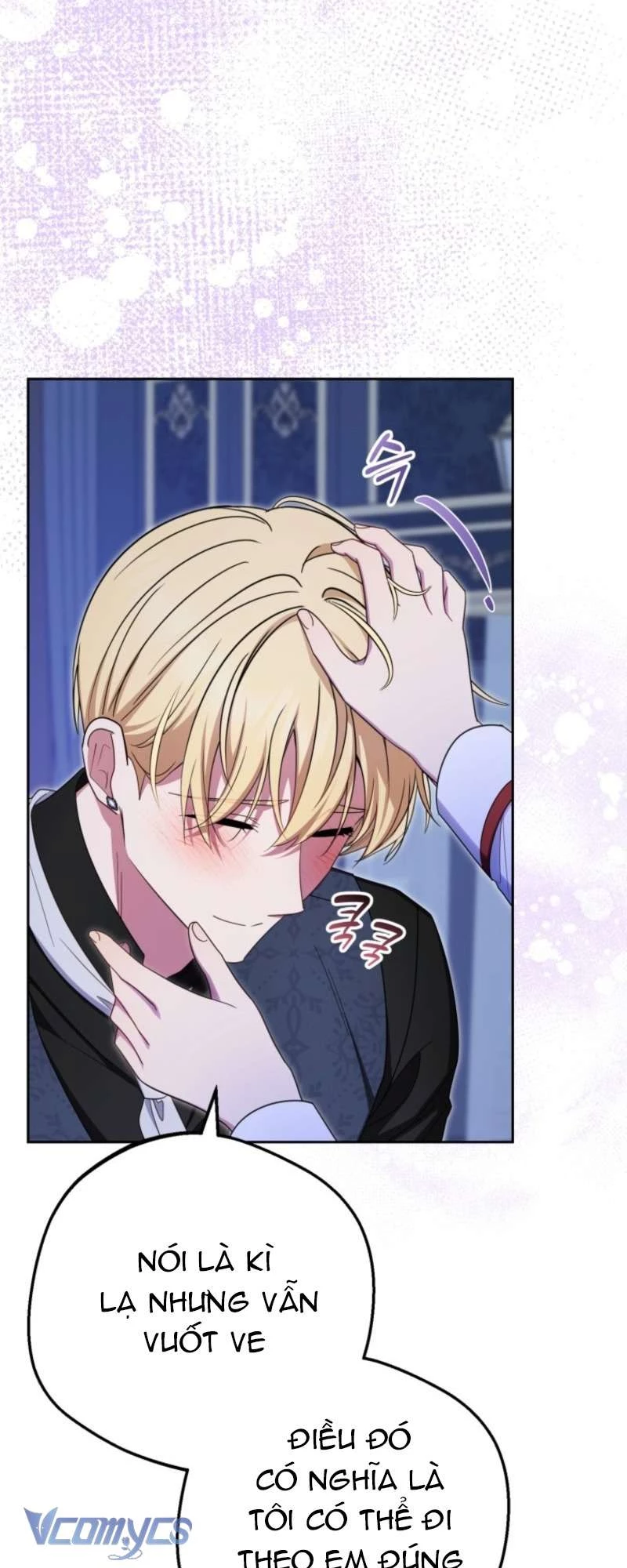 Được Yêu Thương Mà Còn Ngại Ngùng Sao! Chapter 104 - 32