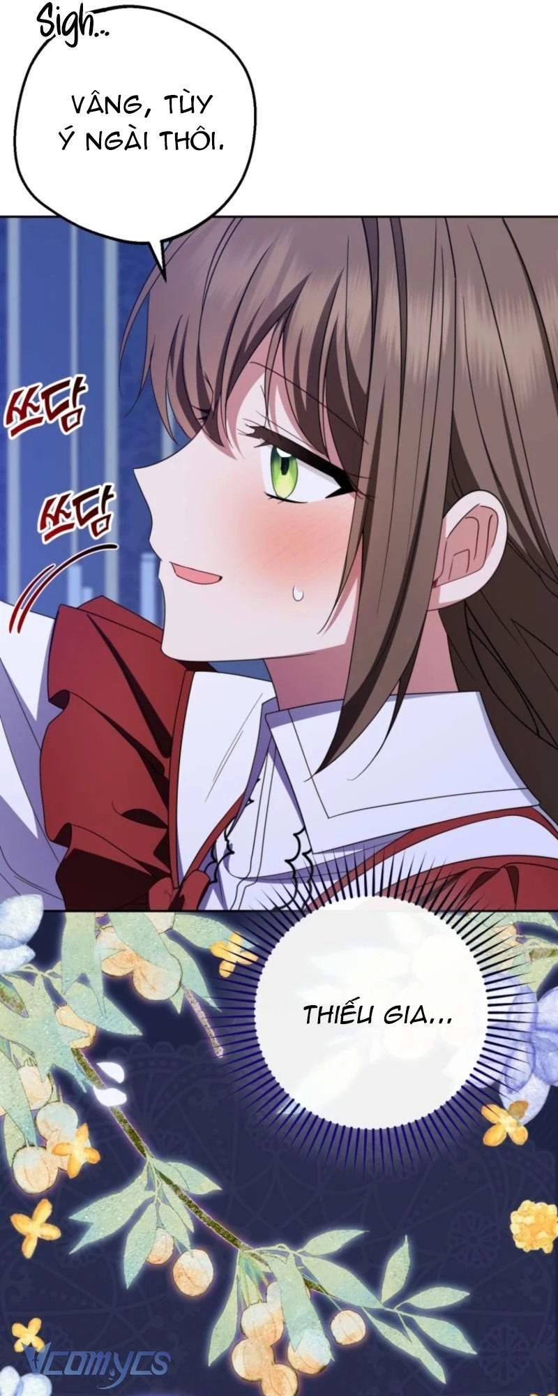 Được Yêu Thương Mà Còn Ngại Ngùng Sao! Chapter 104 - 35