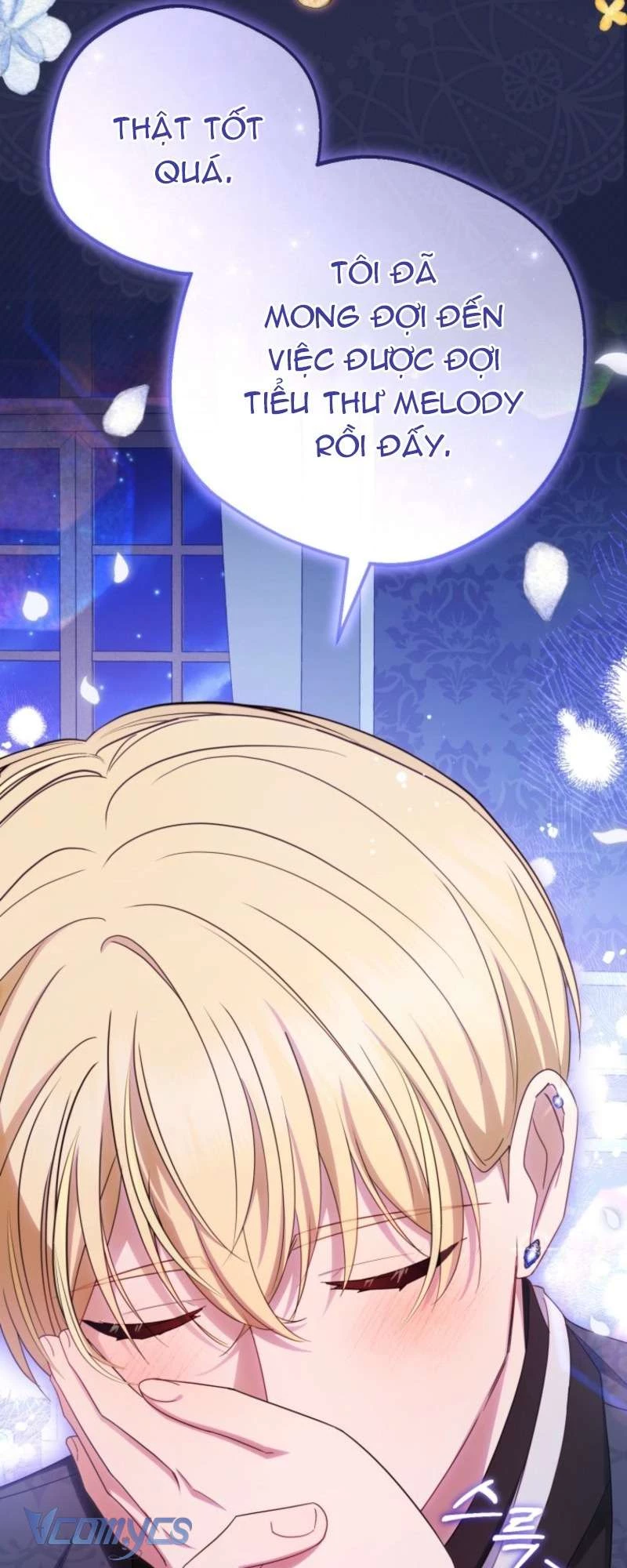 Được Yêu Thương Mà Còn Ngại Ngùng Sao! Chapter 104 - 36