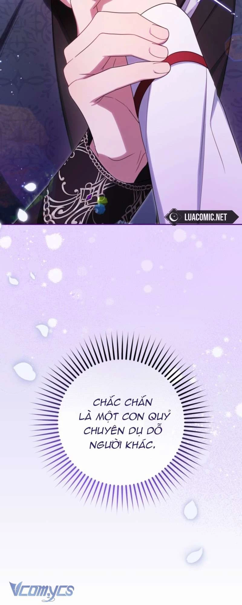 Được Yêu Thương Mà Còn Ngại Ngùng Sao! Chapter 104 - 37